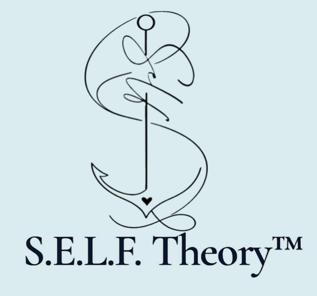 S.E.L.F. Theory™ logo